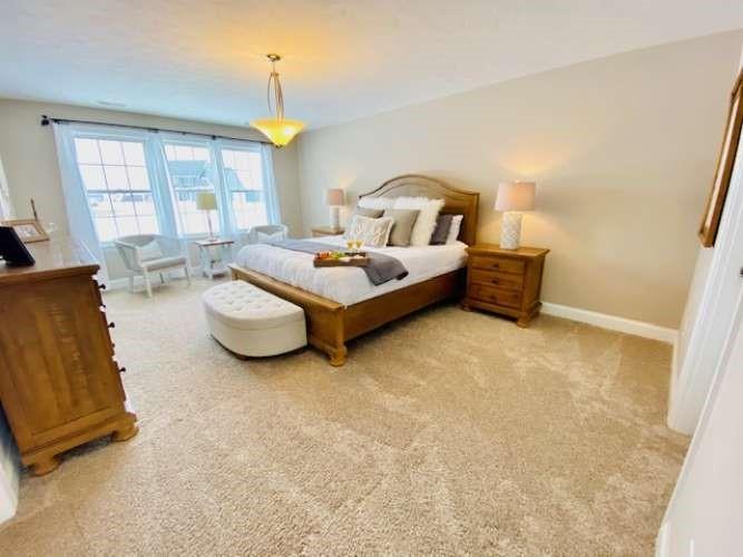 103 Timber Ridge Drive Harmony, PA 16037 - Photo 12 of 25 Gallery Image 12