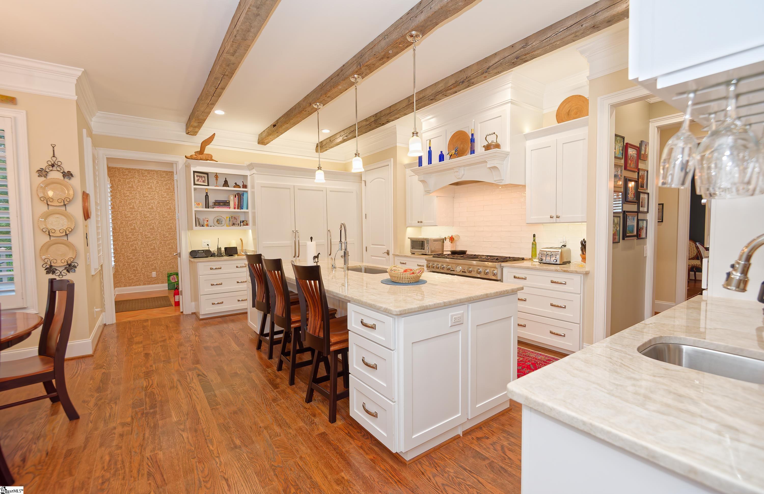 1970 Chesnee Road Columbus, NC 28722 - Photo 16 of 46