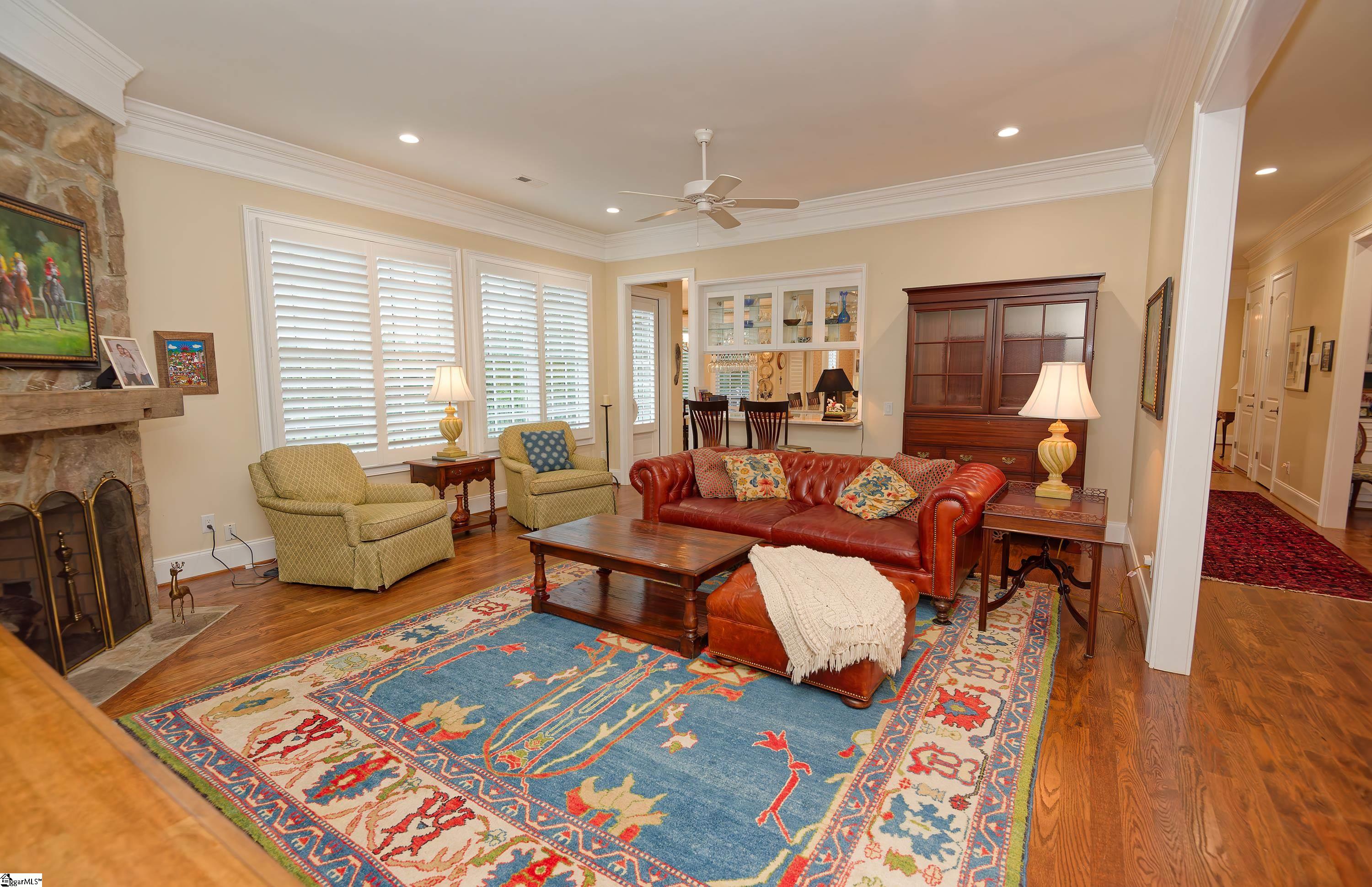 1970 Chesnee Road Columbus, NC 28722 - Photo 17 of 46