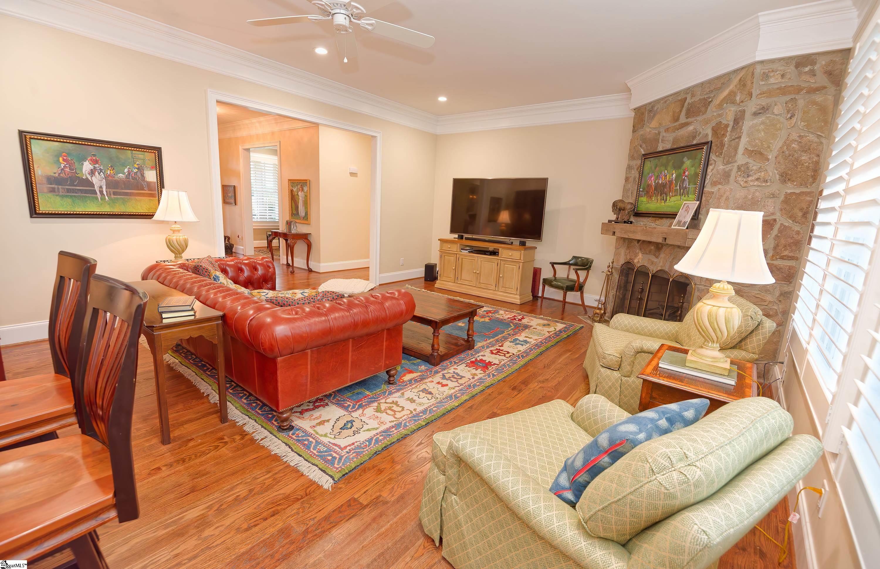 1970 Chesnee Road Columbus, NC 28722 - Photo 18 of 46