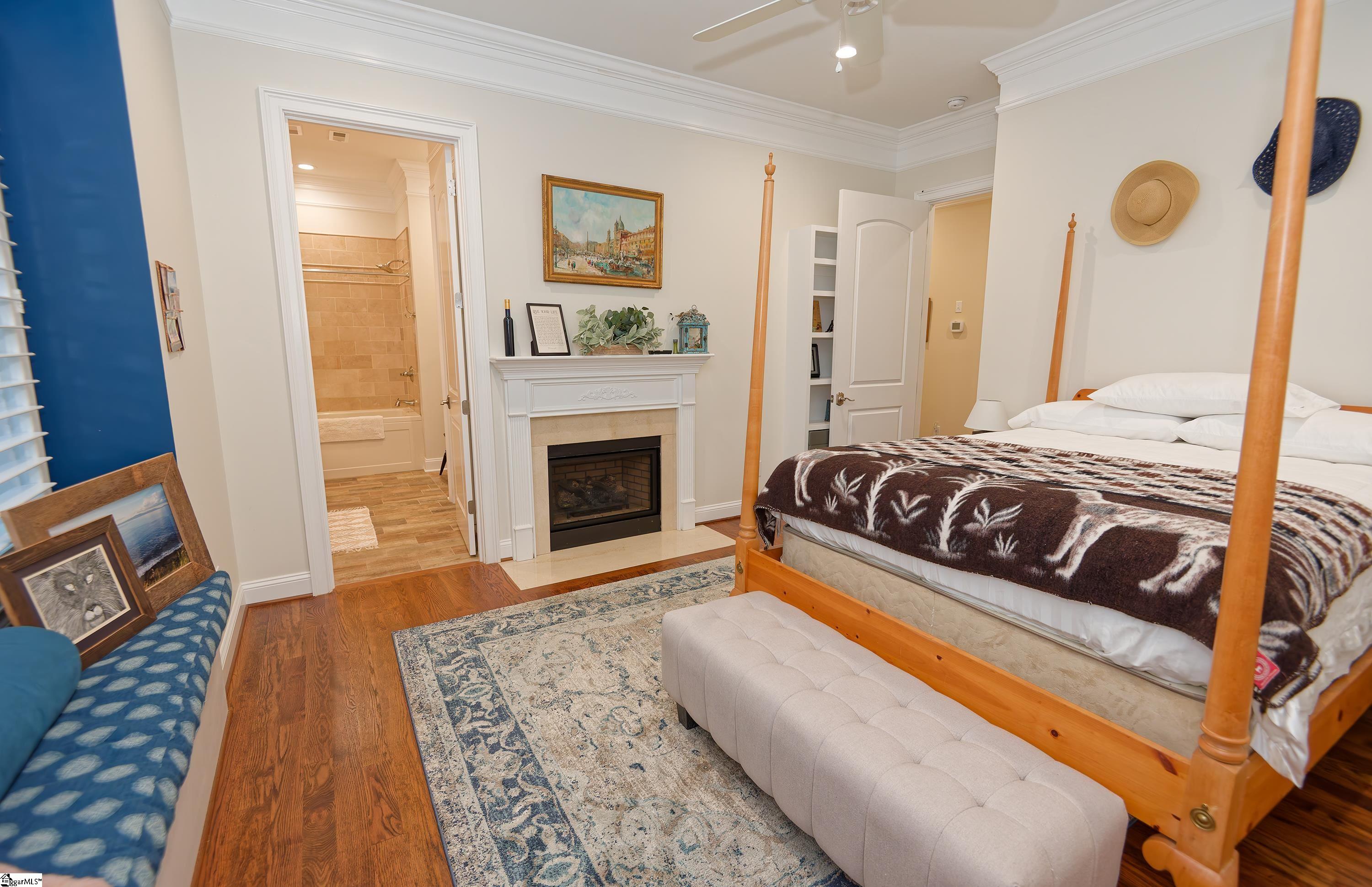 1970 Chesnee Road Columbus, NC 28722 - Photo 28 of 46