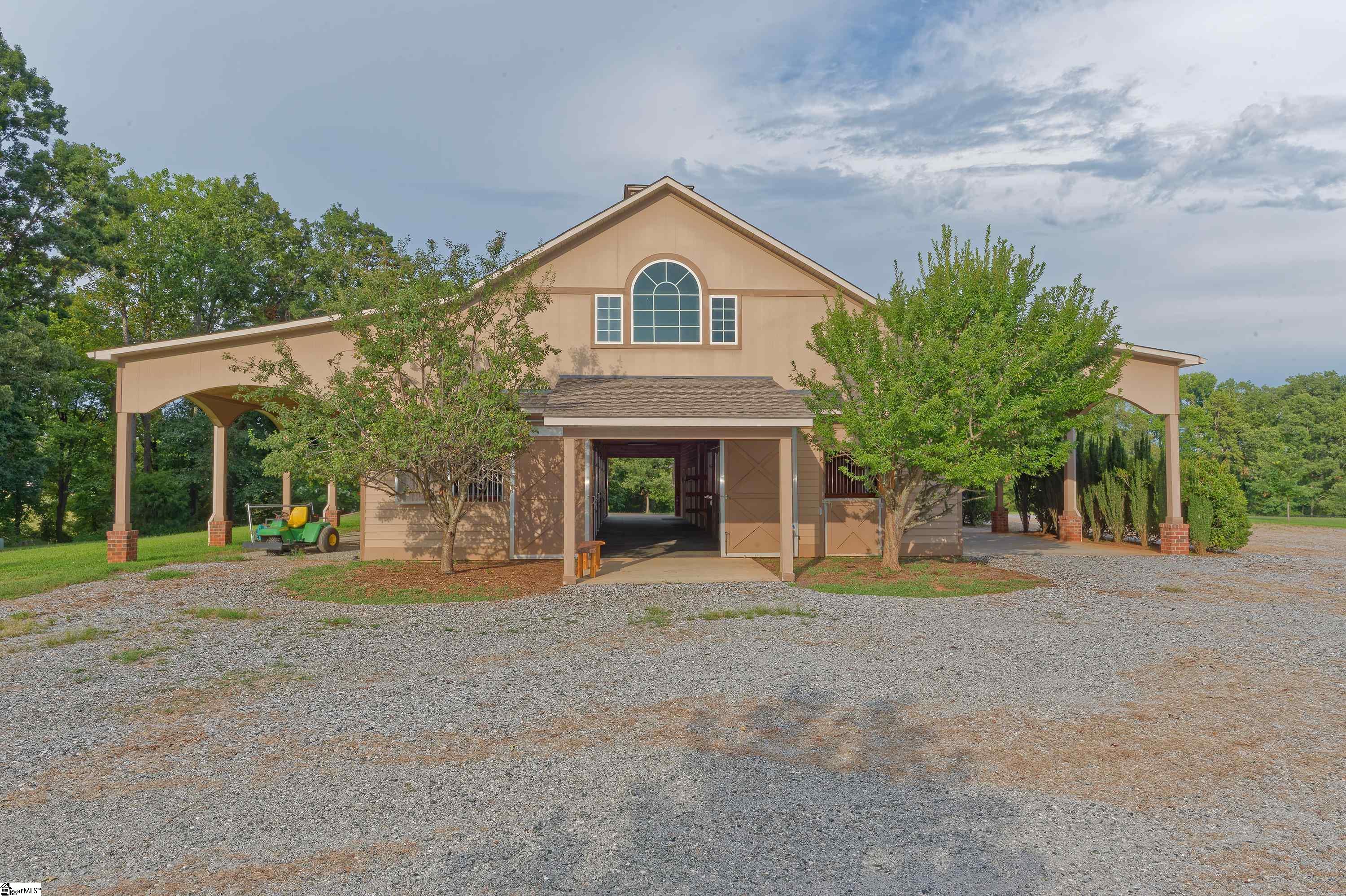 1970 Chesnee Road Columbus, NC 28722 - Photo 39 of 46