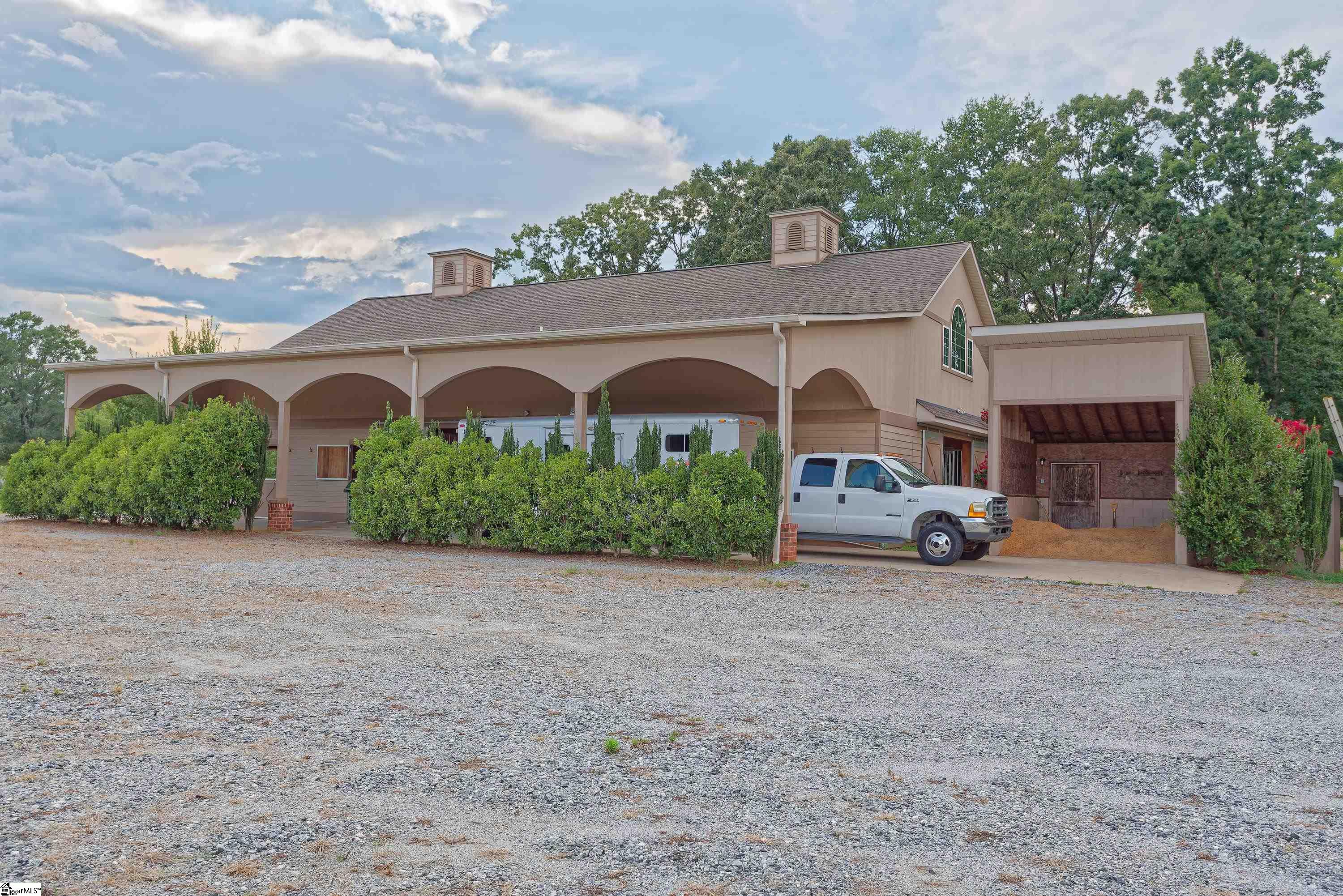 1970 Chesnee Road Columbus, NC 28722 - Photo 40 of 46