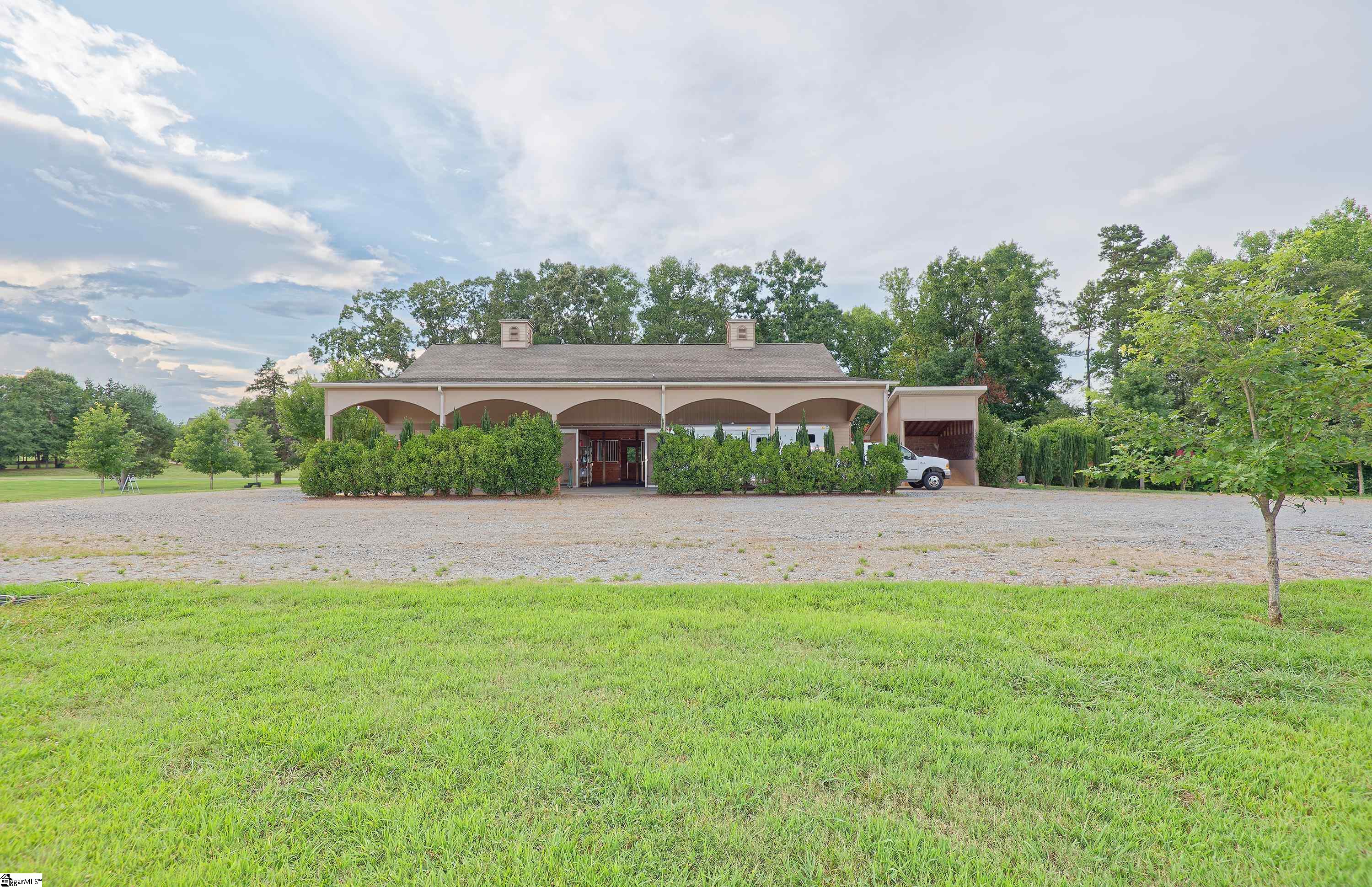 1970 Chesnee Road Columbus, NC 28722 - Photo 41 of 46