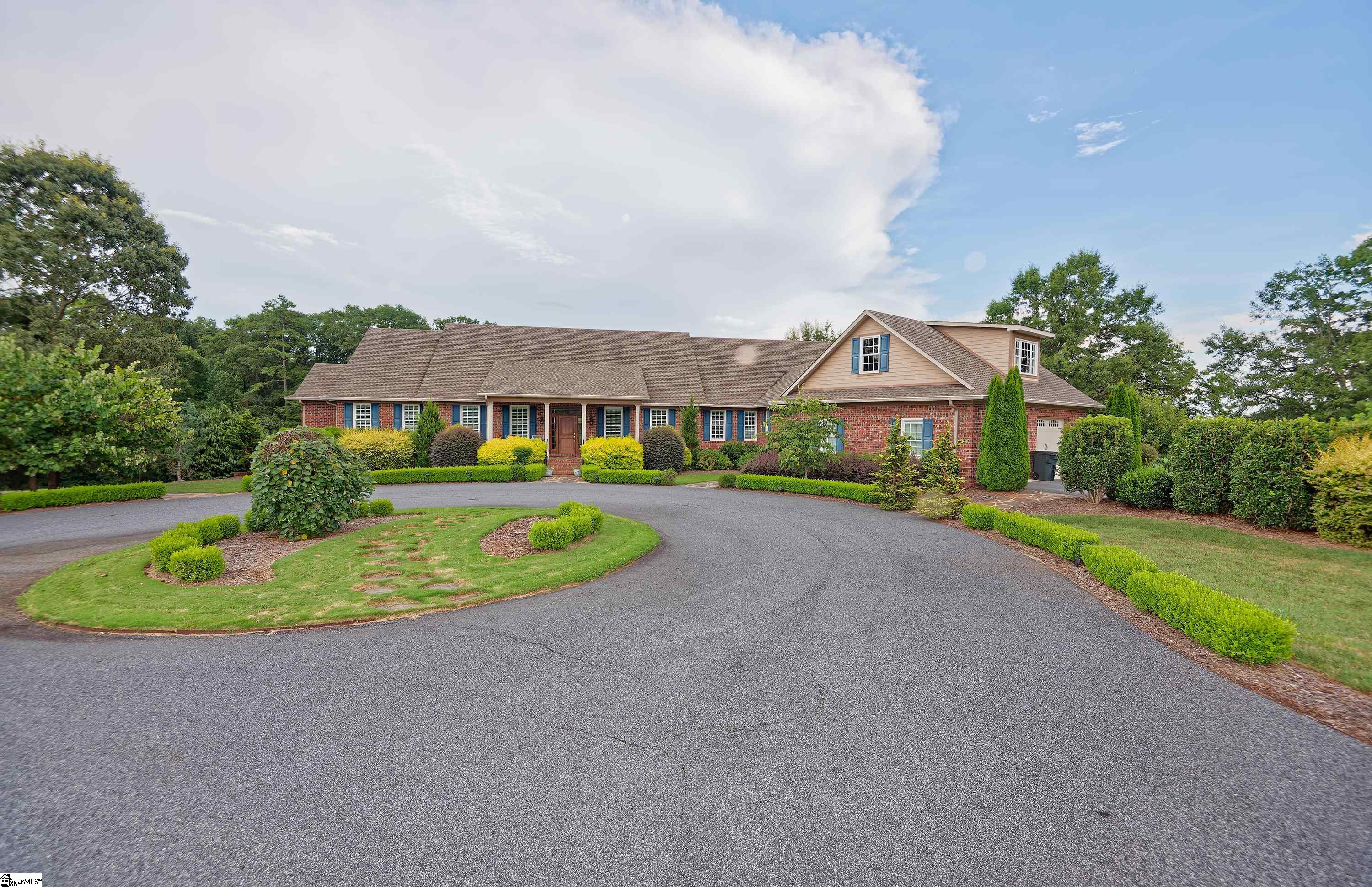 1970 Chesnee Road Columbus, NC 28722 - Photo 7 of 46