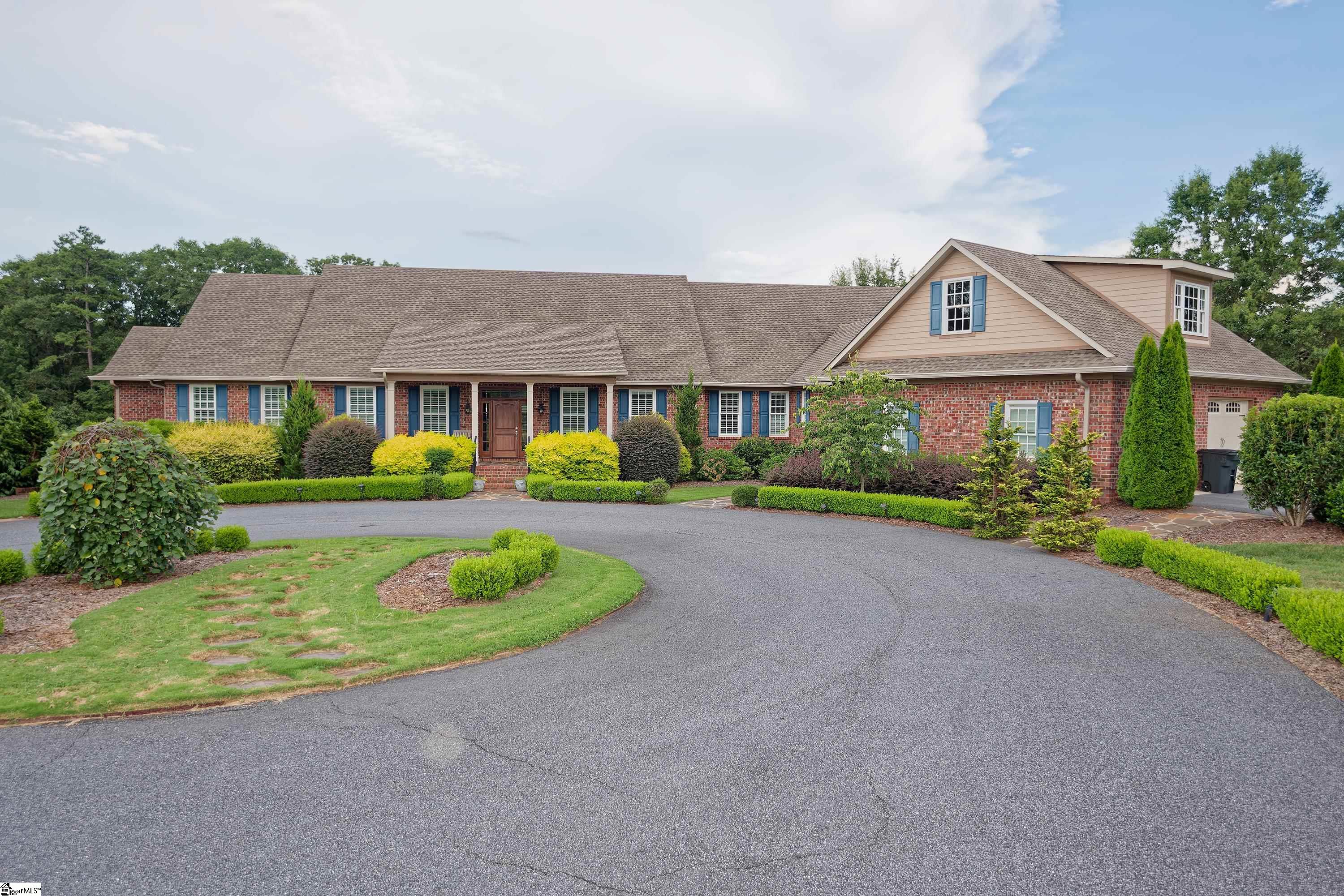 1970 Chesnee Road Columbus, NC 28722 - Photo 9 of 46