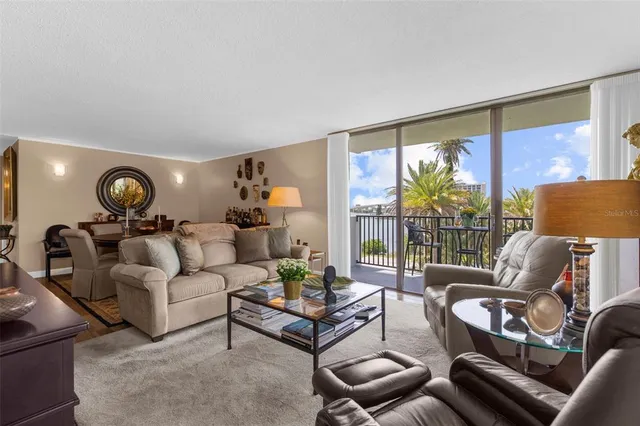 a bed room with a bed and a dresser