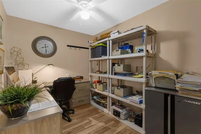 a picture of a bathroom with a shower