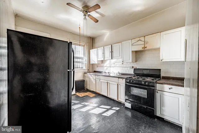 $89,900 | 1706 Appleton Street, Baltimore, MD 21217