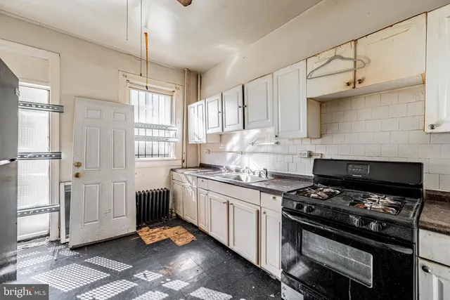 $89,900 | 1706 Appleton Street, Baltimore, MD 21217