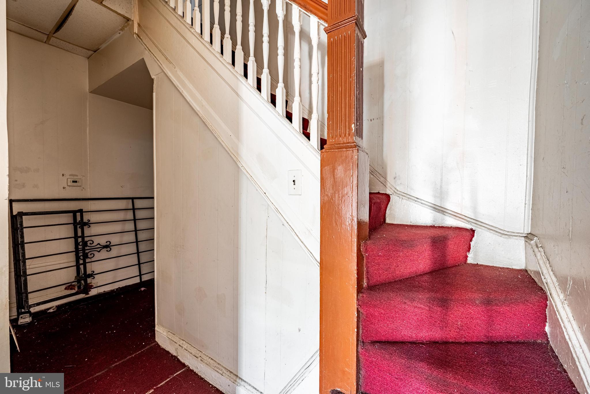 1706 Appleton Street Baltimore, MD 21217 - Photo 15 of 26