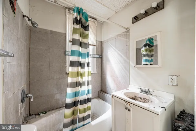 $89,900 | 1706 Appleton Street, Baltimore, MD 21217