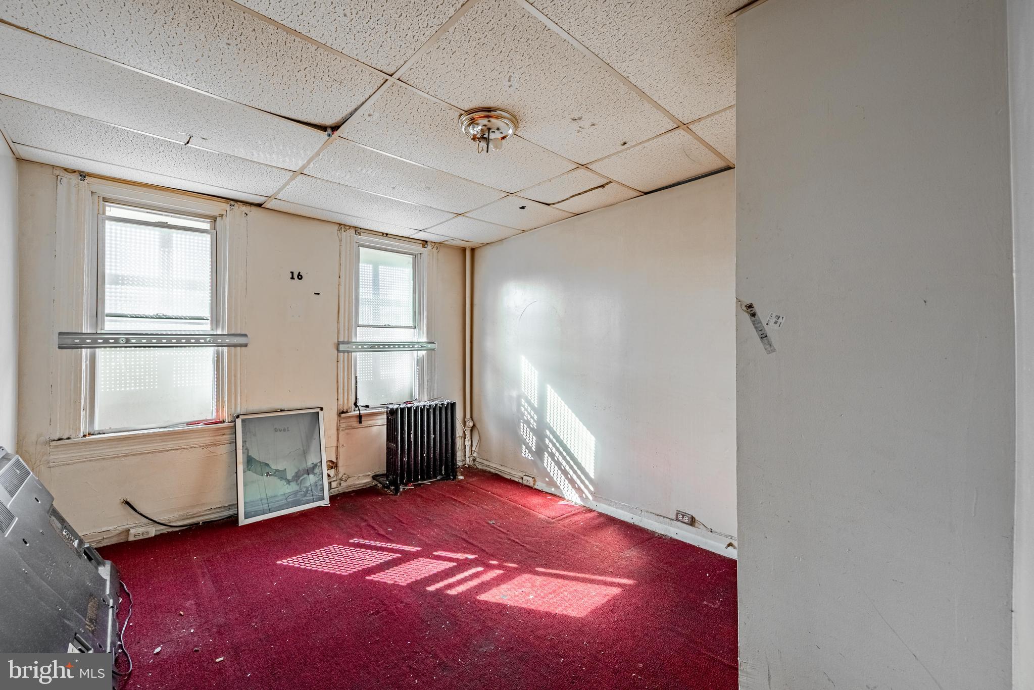 1706 Appleton Street Baltimore, MD 21217 - Photo 23 of 26