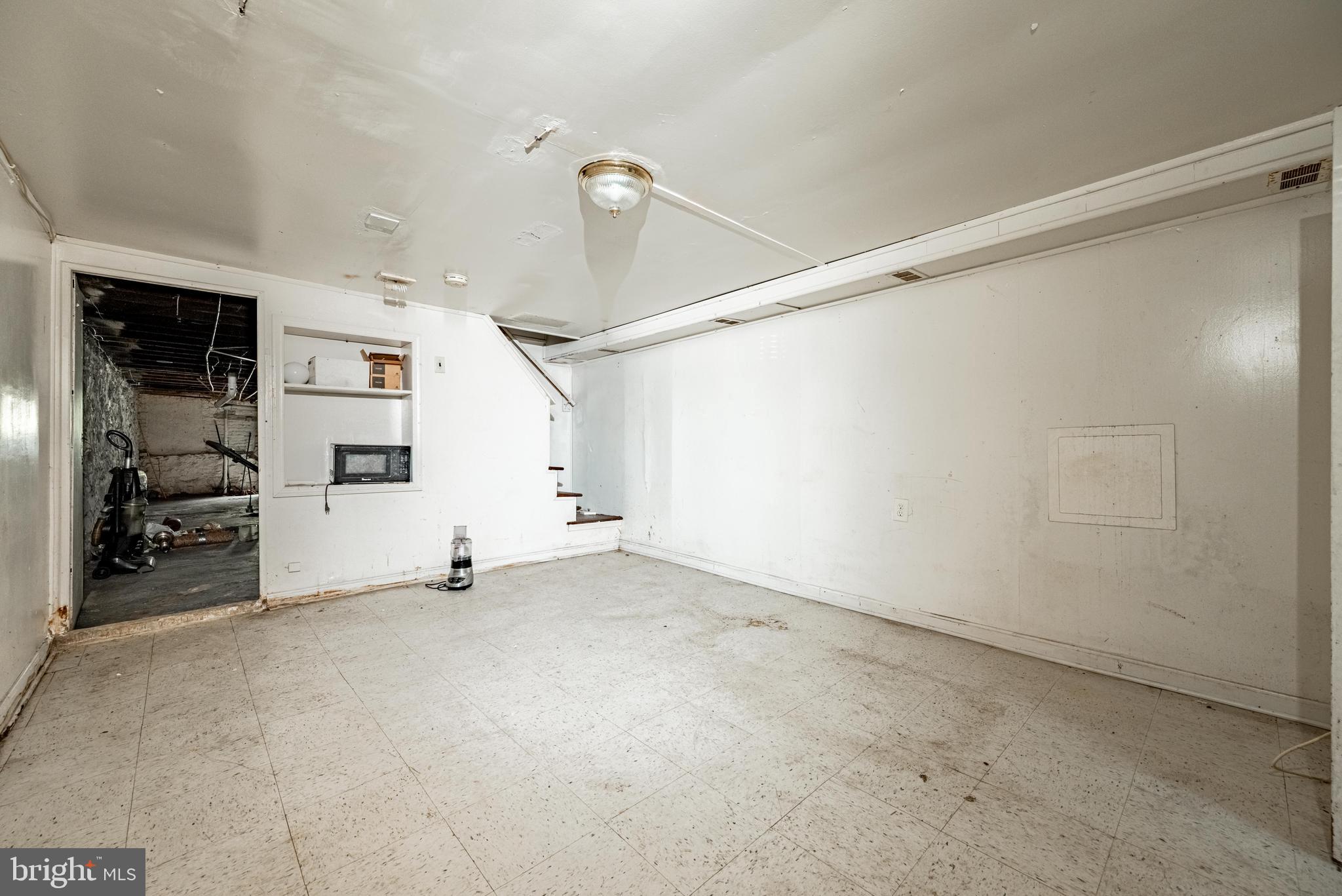 1706 Appleton Street Baltimore, MD 21217 - Photo 25 of 26