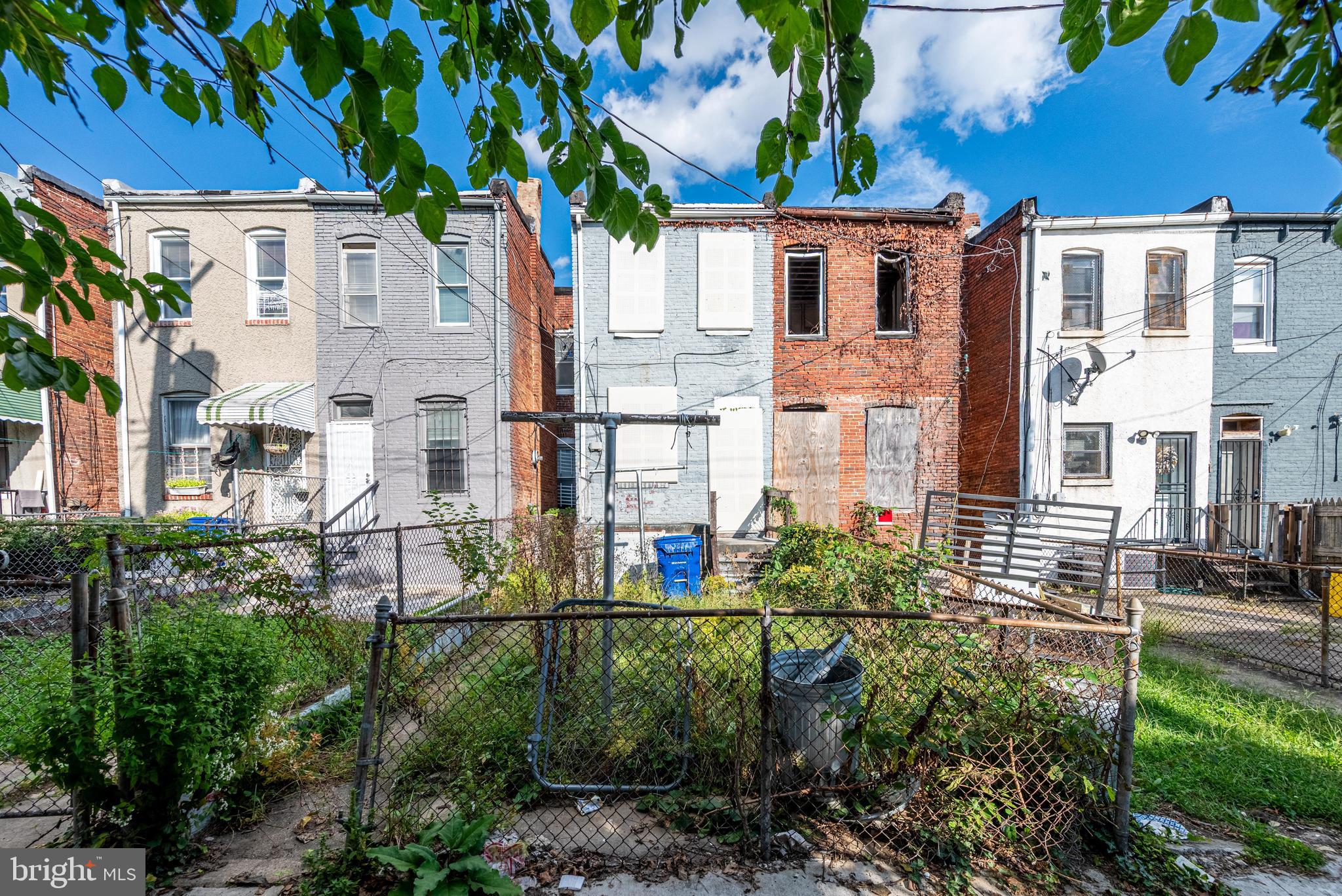1706 Appleton Street Baltimore, MD 21217 - Photo 26 of 26