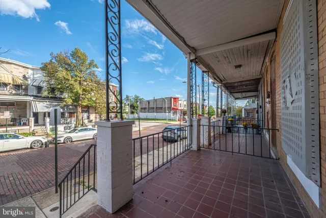 $89,900 | 1706 Appleton Street, Baltimore, MD 21217