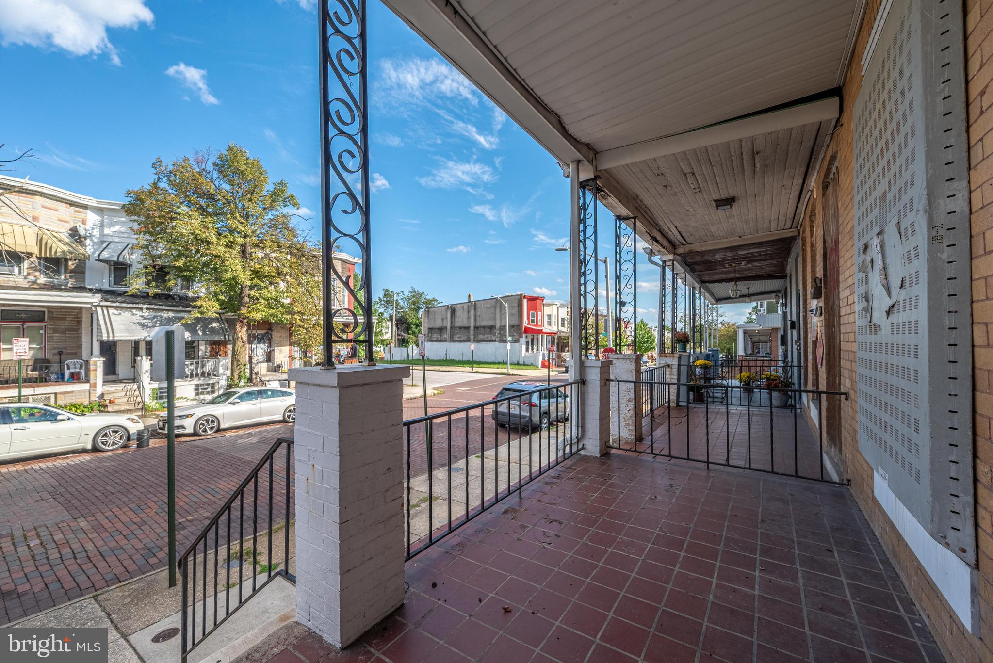 1706 Appleton Street Baltimore, MD 21217 - Photo 4 of 26