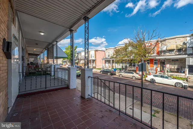 $89,900 | 1706 Appleton Street, Baltimore, MD 21217