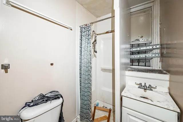 $89,900 | 1706 Appleton Street, Baltimore, MD 21217