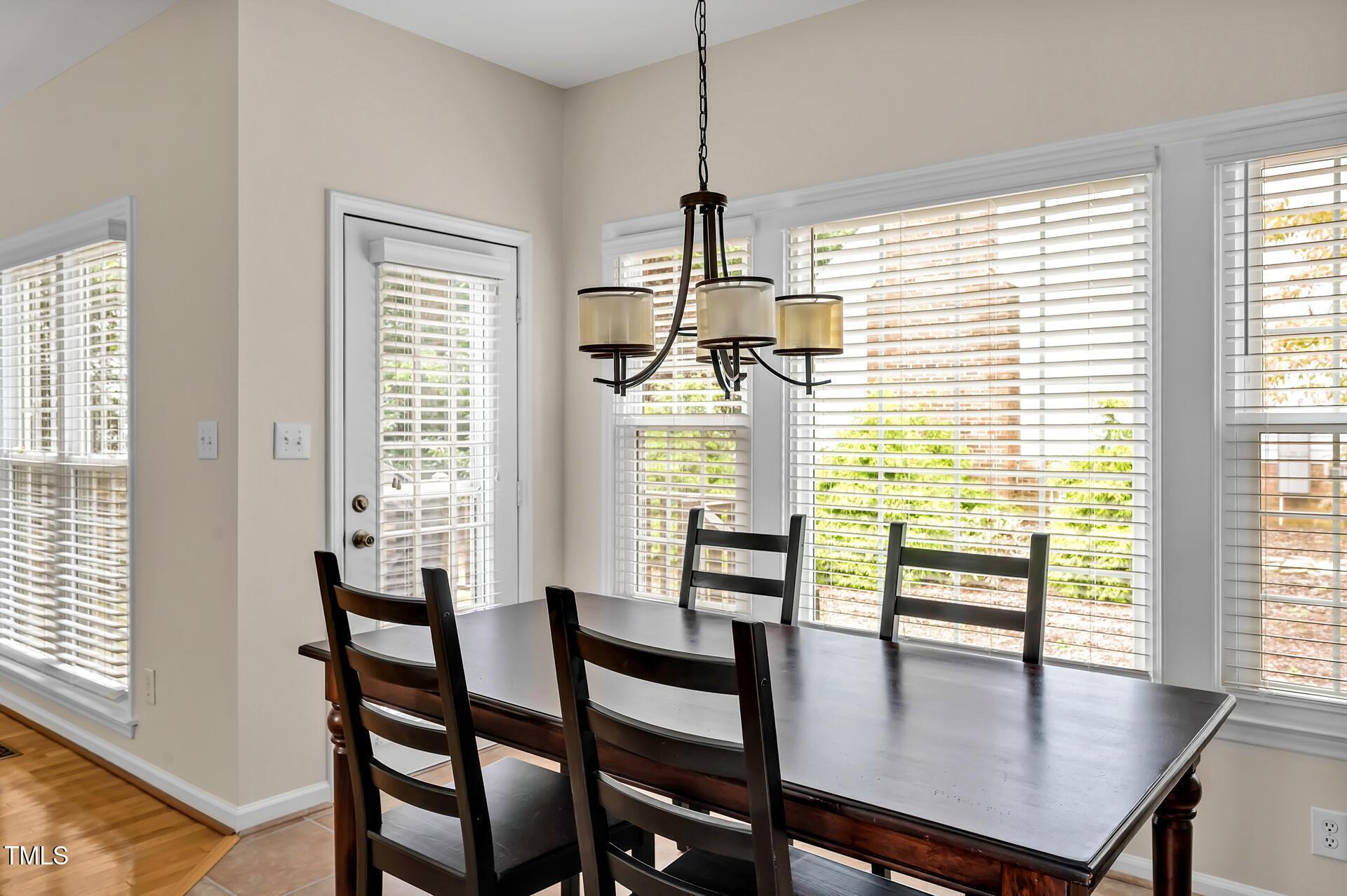 3100 Felbrigg Drive Raleigh, NC 27615 - Photo 3 of 30 Photo #3