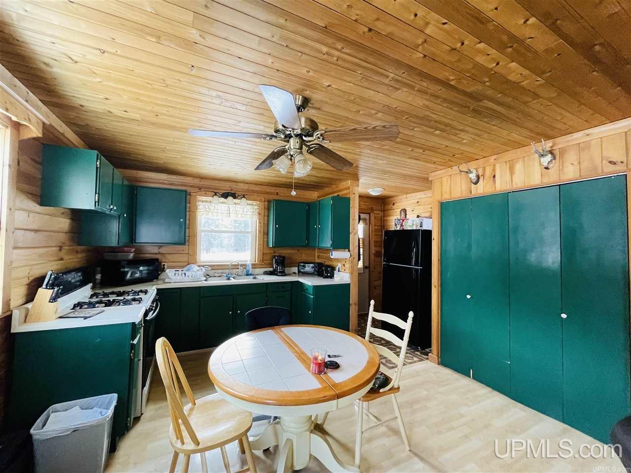 1328 West Maple Ridge 37 Road Rock, MI 49880 - Photo 11 of 41