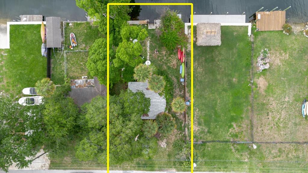 5323 Circle Drive Weeki Wachee, FL 34607 - Photo 9 of 77