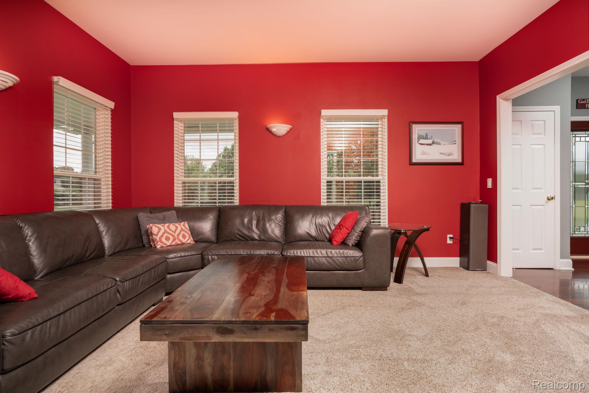 5170 North Nicholson Road Fowlerville, MI 48836 - Photo 7 of 55 Gallery Image 7