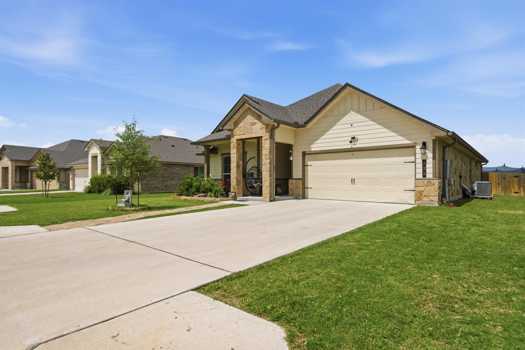 229 Cinnamon Loop Burnet, TX 78611 - Photo 40 of 40