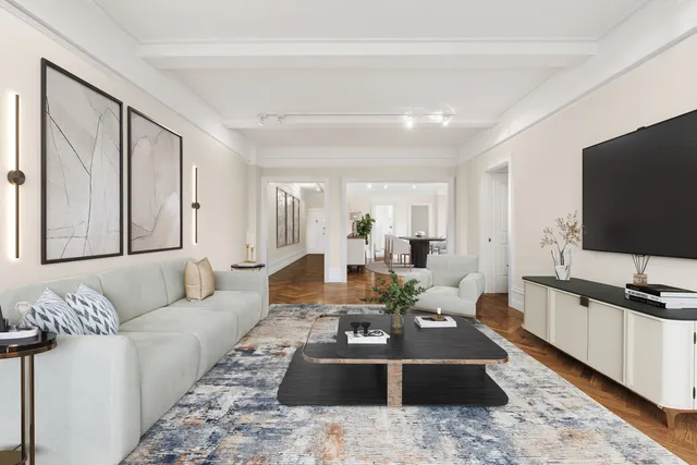 $2,495,000 | 103 East 84th Street, Unit 5B | Upper East Side