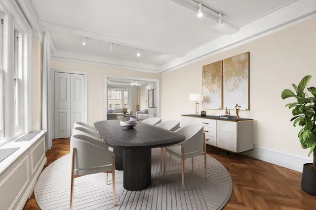 $2,495,000 | 103 East 84th Street, Unit 5B | Upper East Side