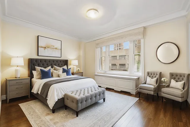$2,495,000 | 103 East 84th Street, Unit 5B | Upper East Side
