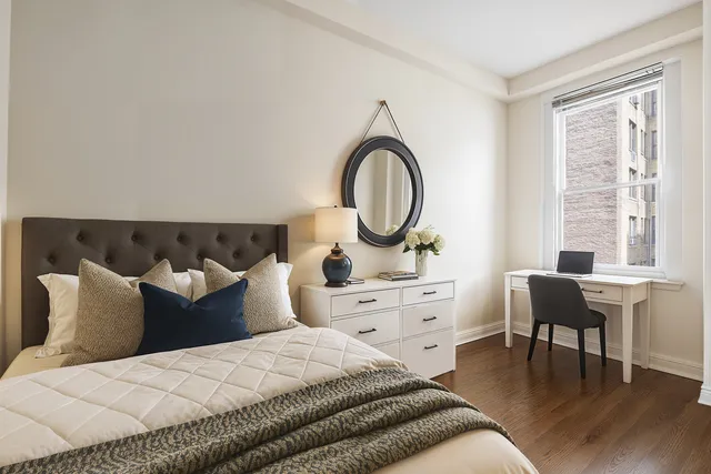 $2,495,000 | 103 East 84th Street, Unit 5B | Upper East Side