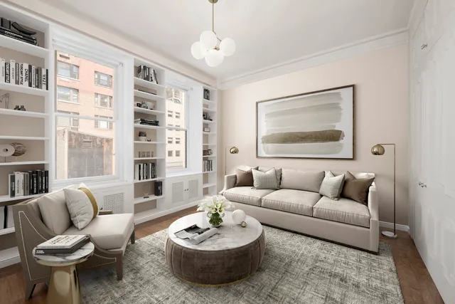 $2,495,000 | 103 East 84th Street, Unit 5B | Upper East Side