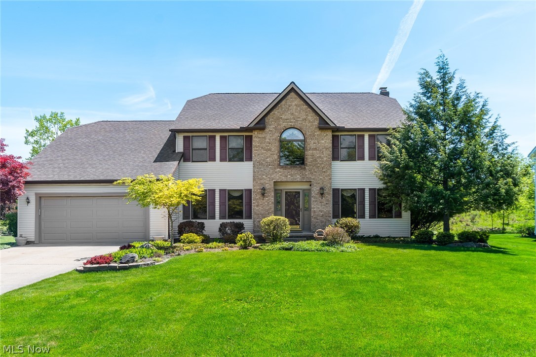 429 Longspur Road Highland Heights, OH 44143 - Photo 1 of 35