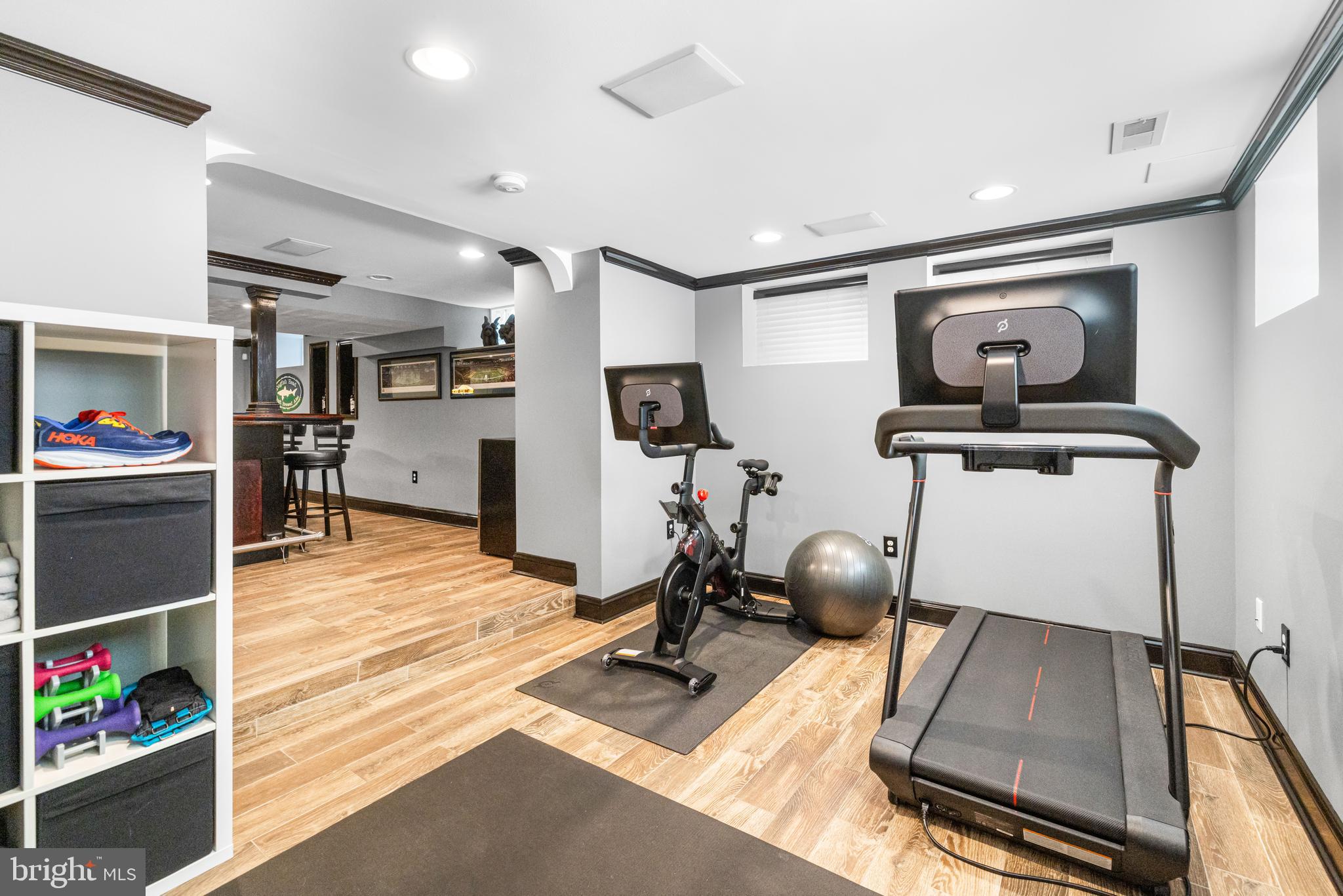 1547 Edge Hill Road Abington, PA 19001 - Photo 46 of 62