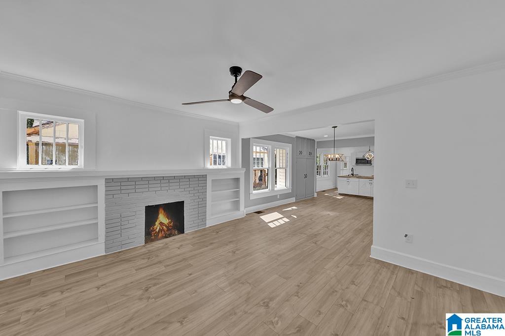 1608 28th Street Southwest Birmingham, AL 35211 - Photo 6 of 26