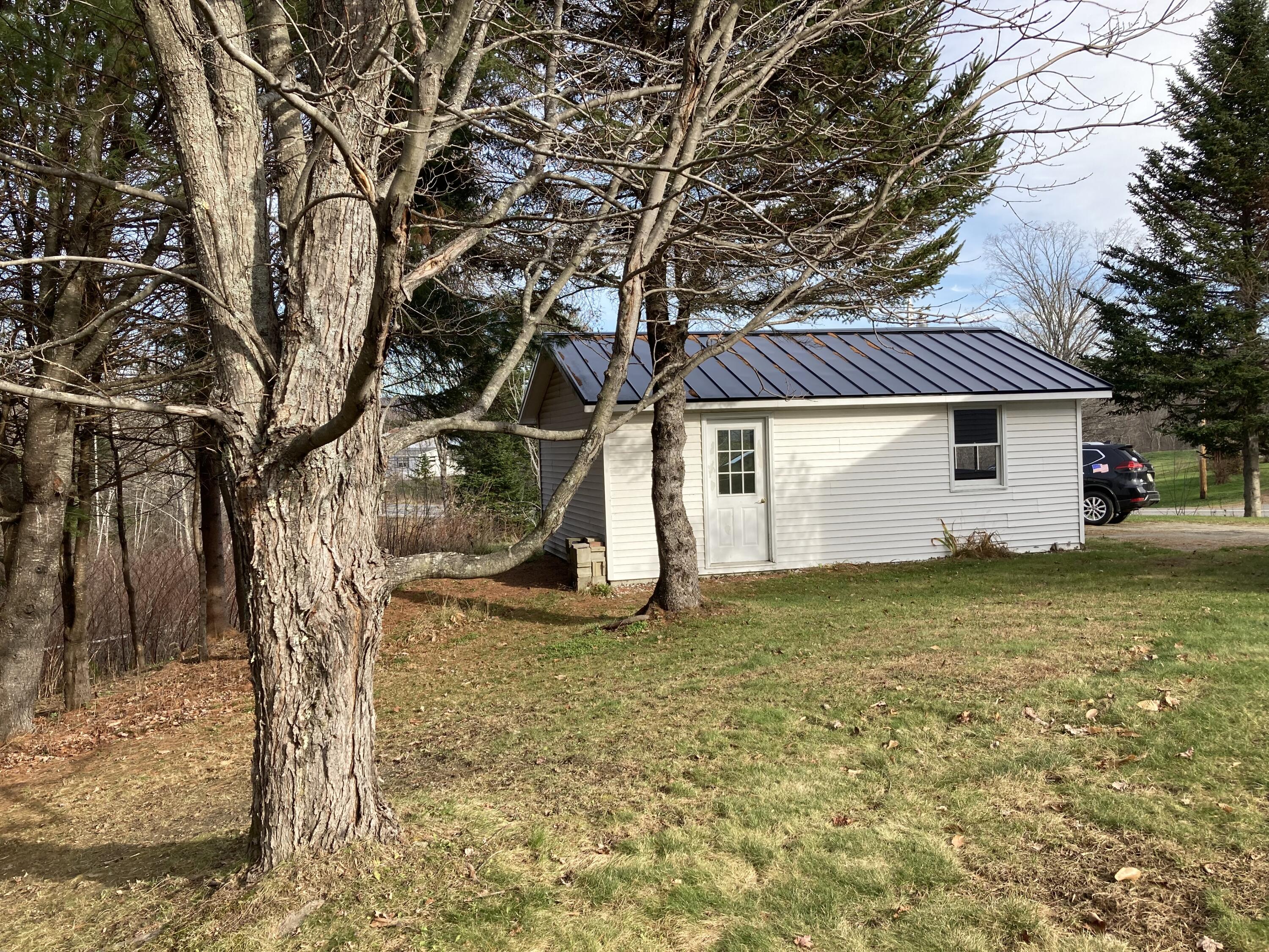 142 New Vineyard Road Farmington, ME 04938 - Photo 34 of 37 819CA80D-8548-4B0B-B12F-A0F2454202DC