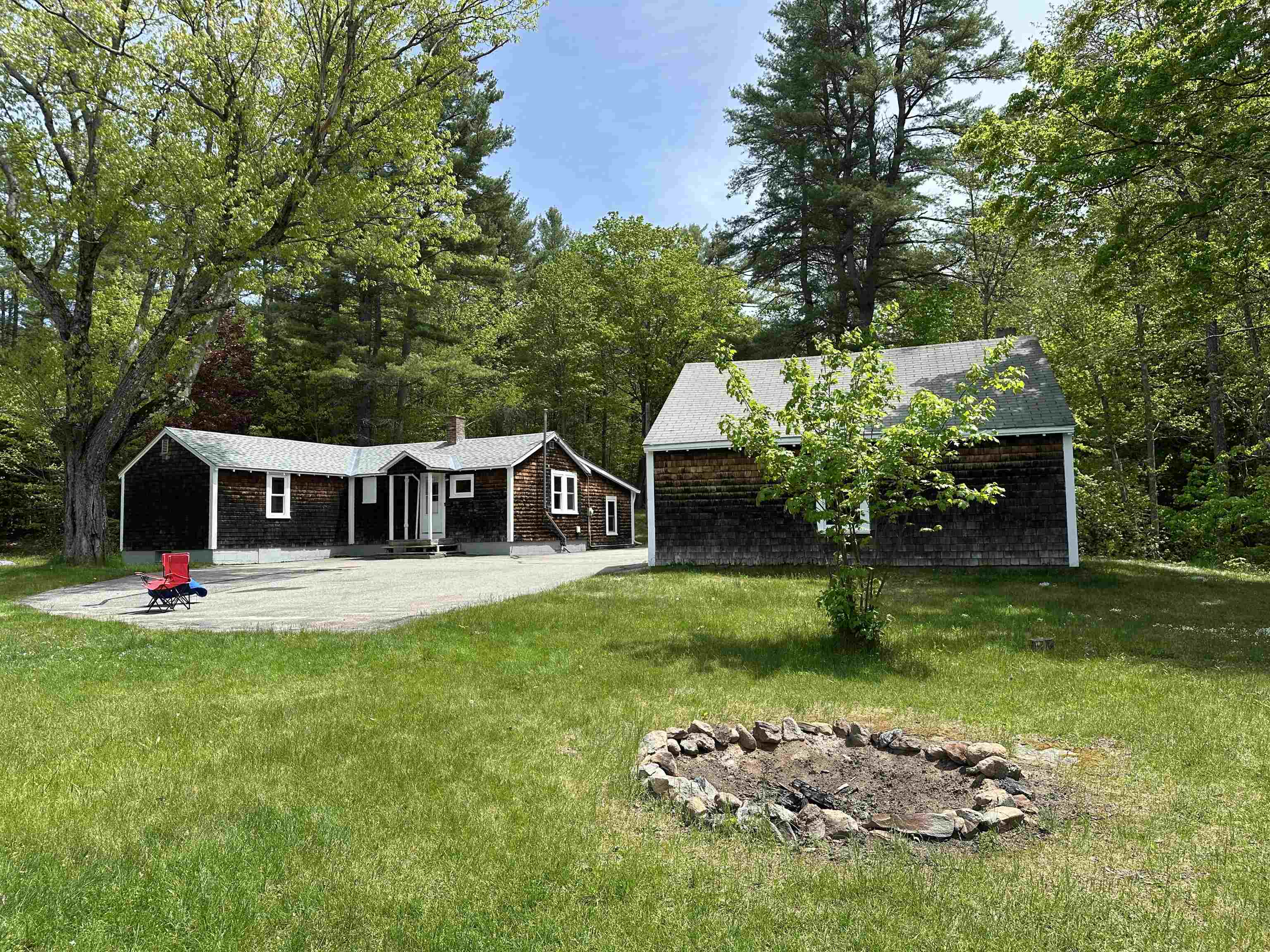 97 North Street Rindge, NH 03461 - Photo 52 of 53