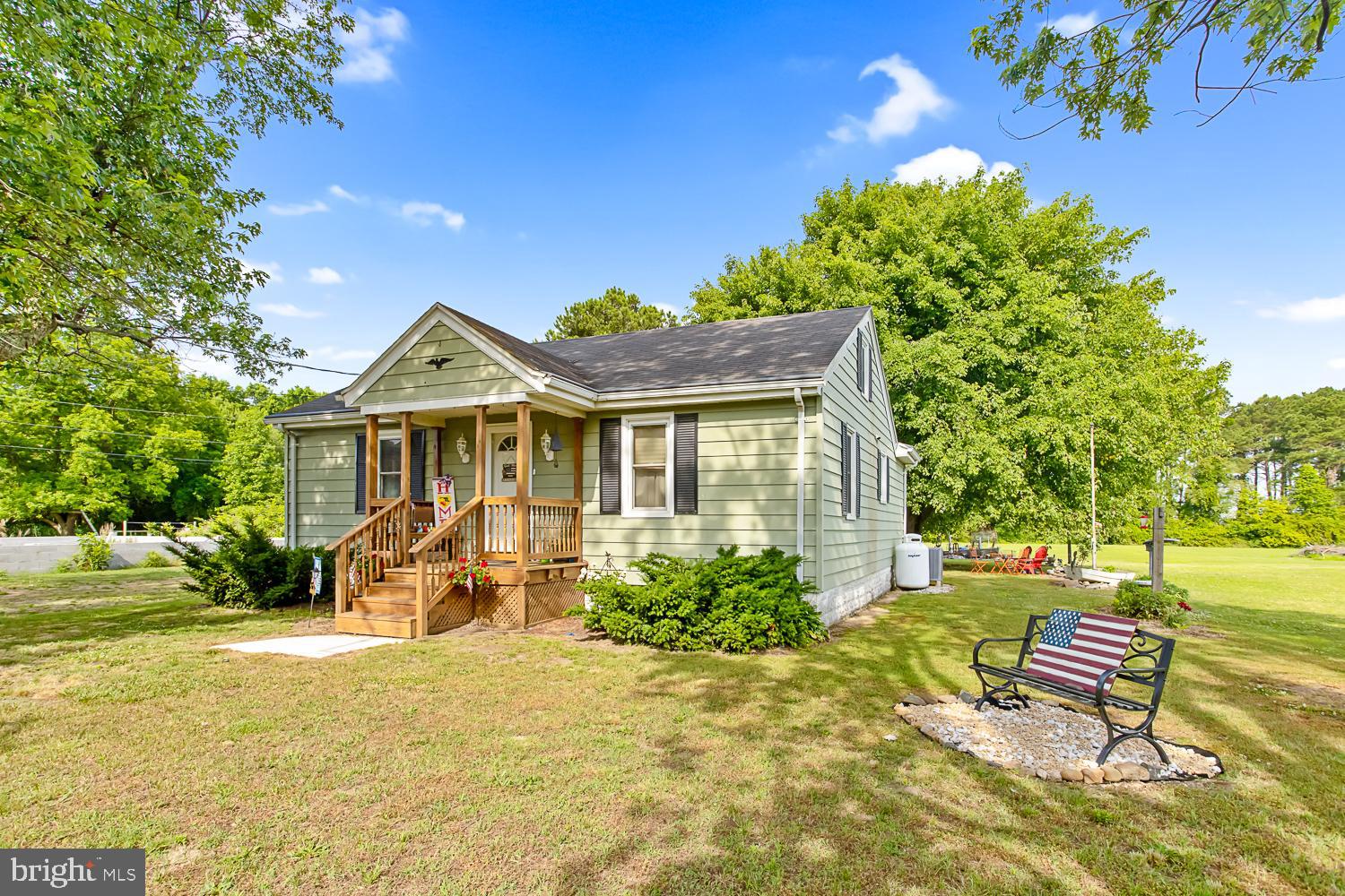 10140 Deal Island Road Deal Island, MD 21821 - Photo 32 of 40 Gallery Image 32