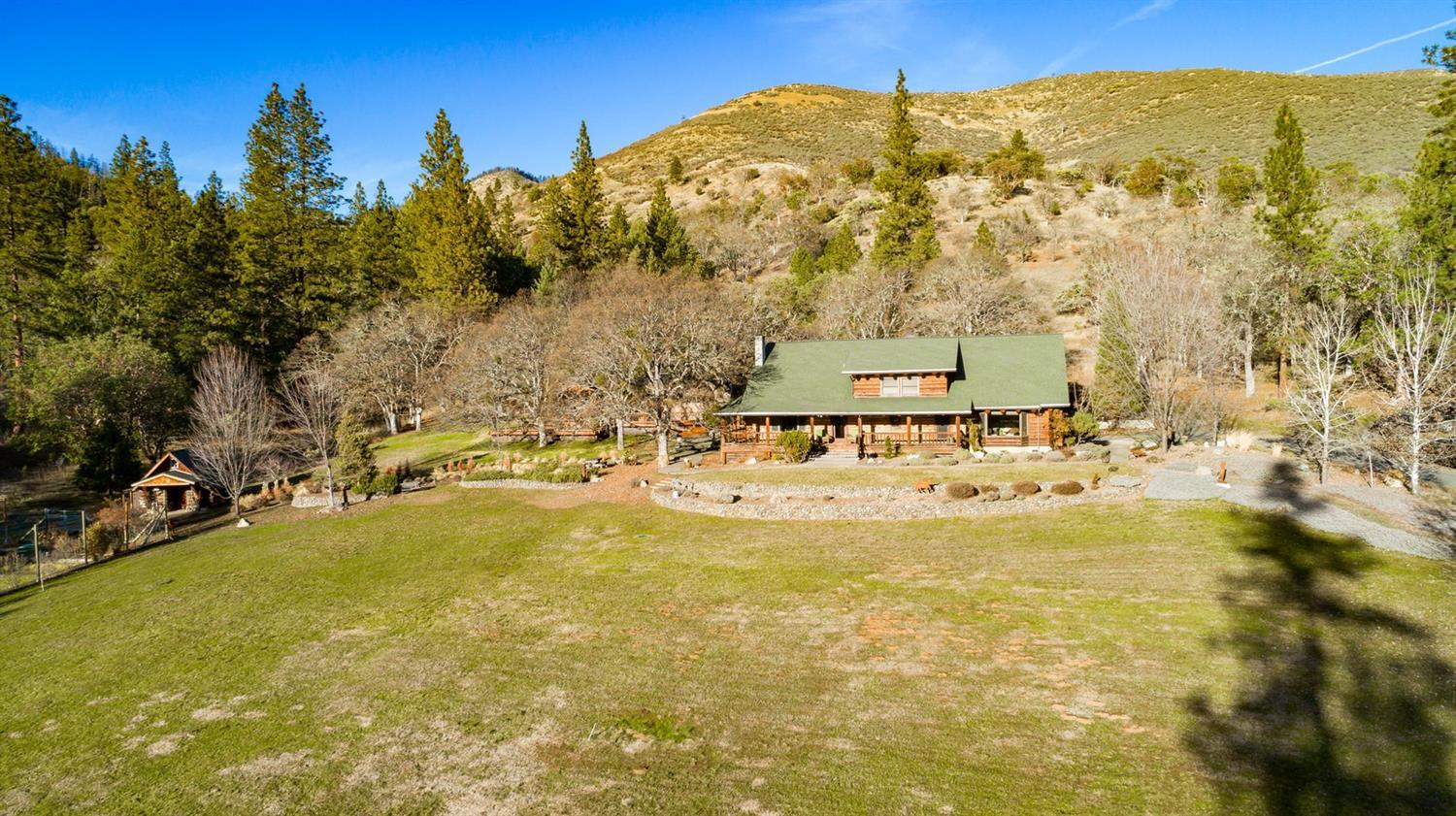 2135 Little Applegate Road Jacksonville, OR 97530 - Photo 33 of 34 Additional Photo