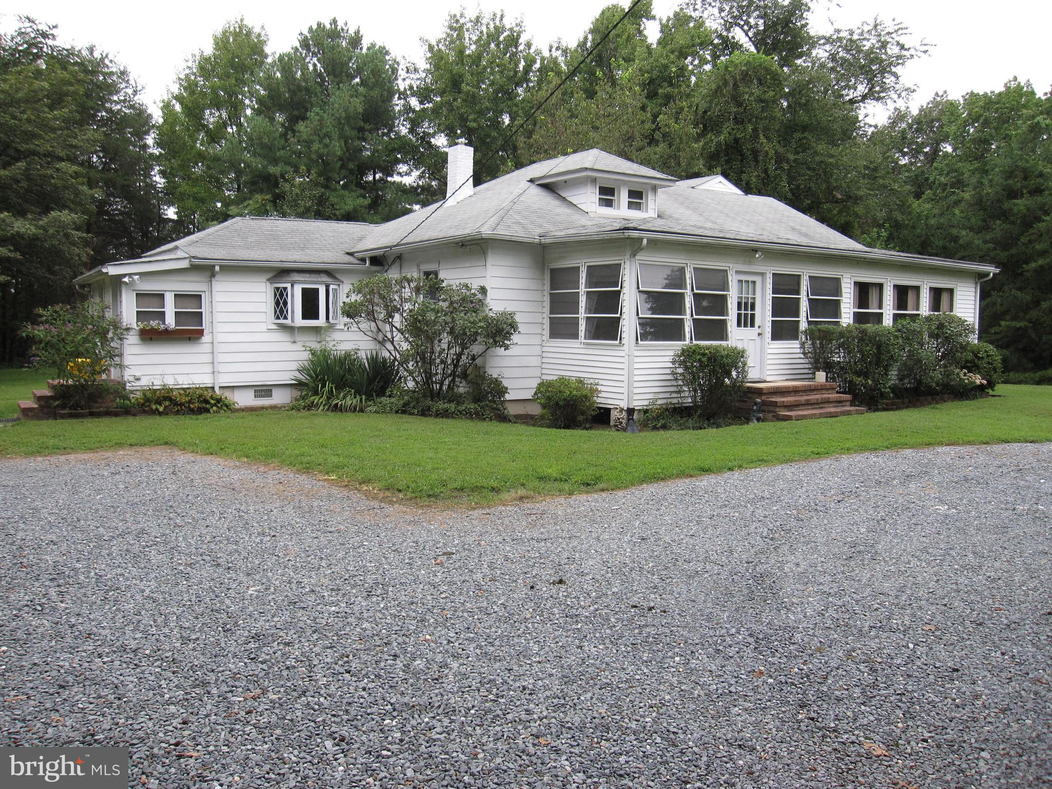 7516 Race Road Hanover, MD 21076 - Photo 1 of 27 Exterior (Front)