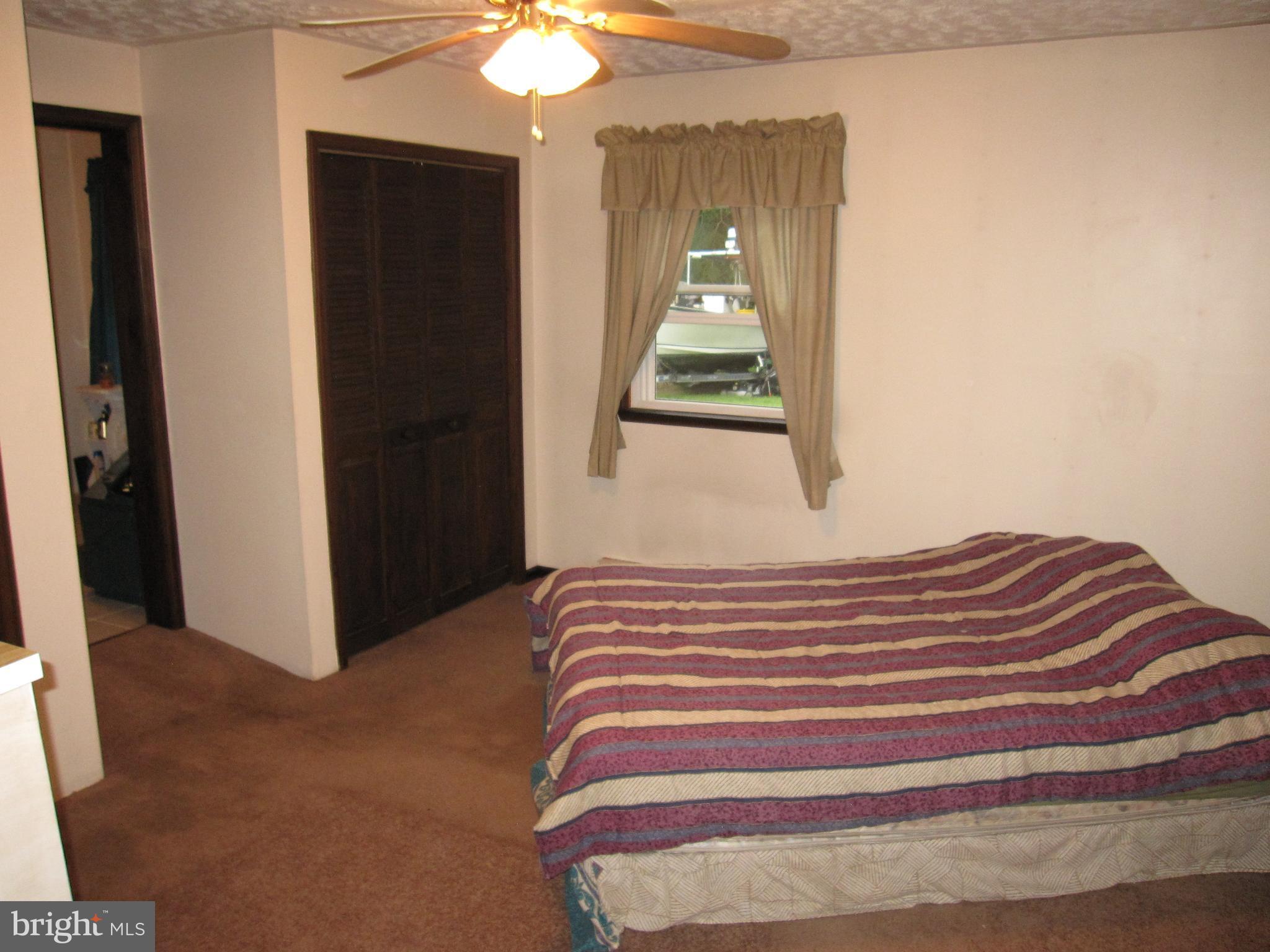 7516 Race Road Hanover, MD 21076 - Photo 18 of 27 Bedroom