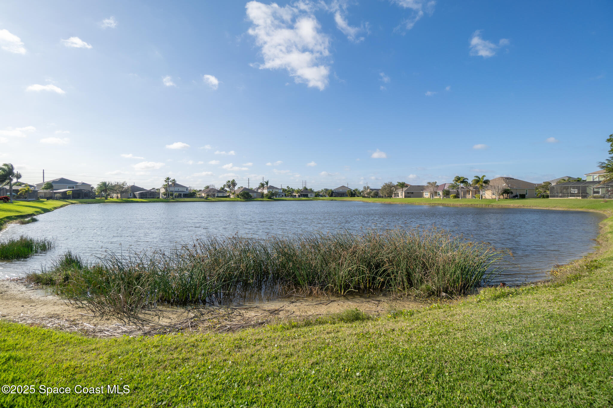 3857 Hollisten Circle Melbourne, FL 32940 - Photo 18 of 40 Gorgeous View
