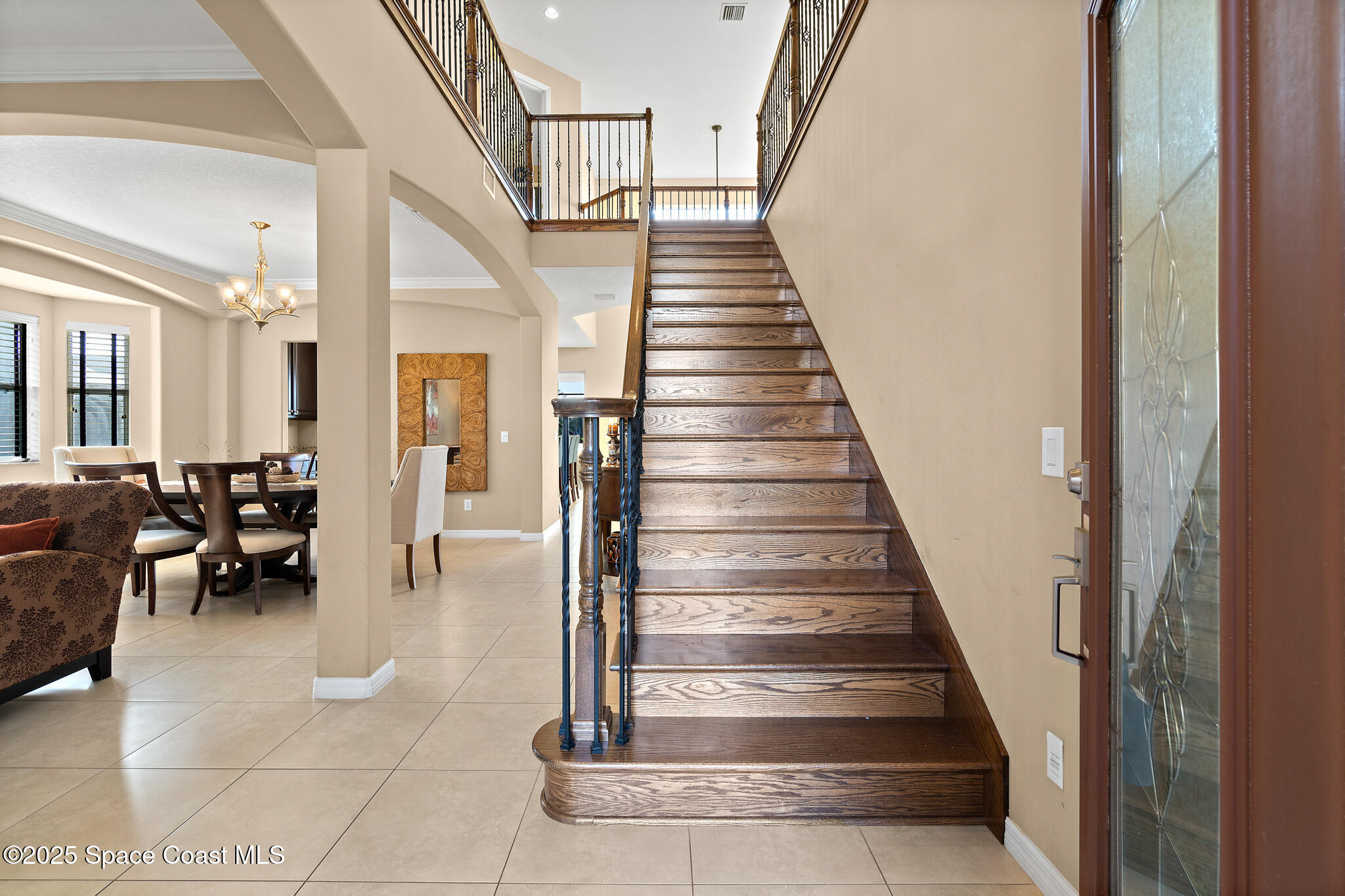 3857 Hollisten Circle Melbourne, FL 32940 - Photo 21 of 40 Entrance