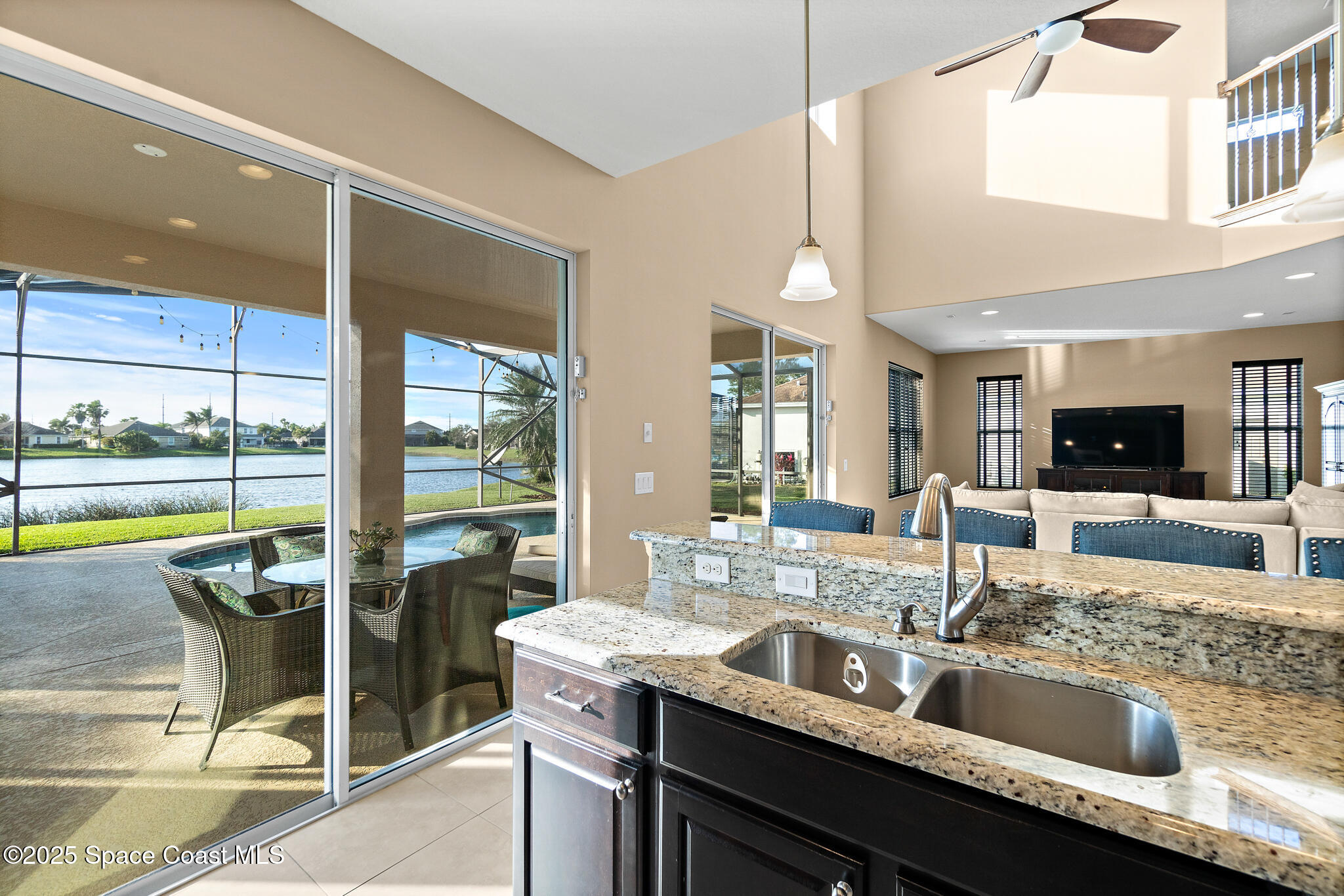 3857 Hollisten Circle Melbourne, FL 32940 - Photo 27 of 40 Kitchen