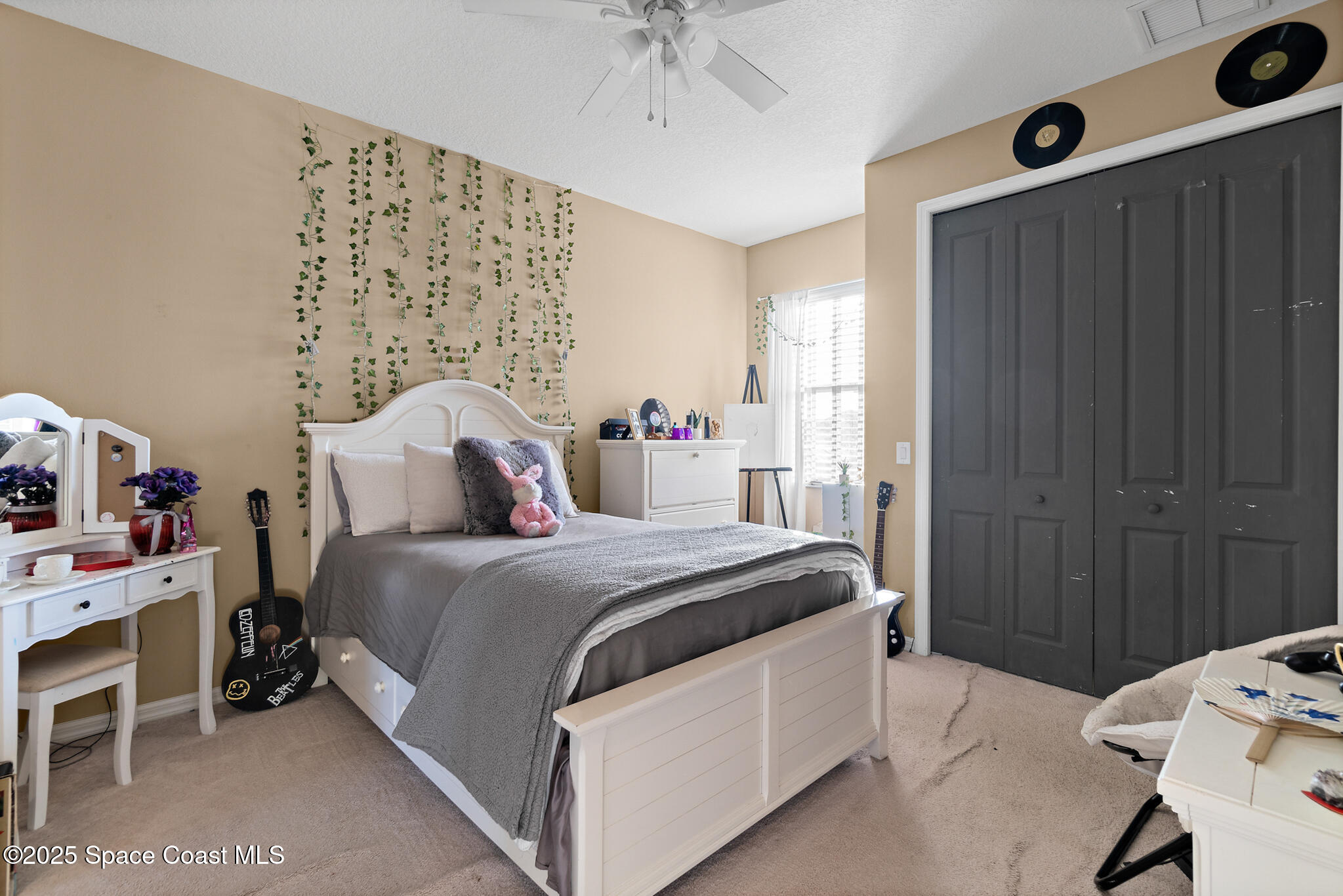 3857 Hollisten Circle Melbourne, FL 32940 - Photo 32 of 40 Guest Bedroom 3