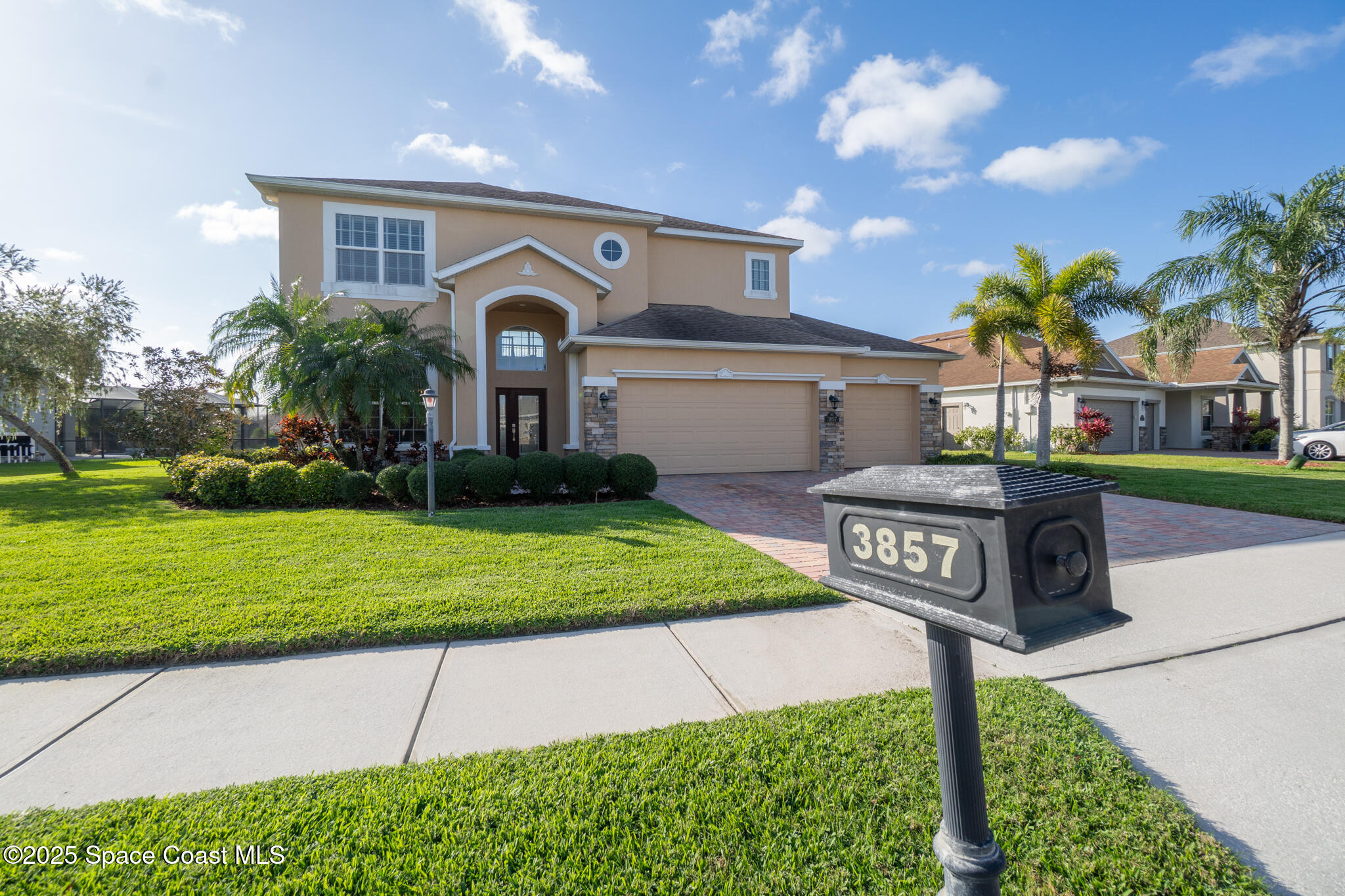 3857 Hollisten Circle Melbourne, FL 32940 - Photo 40 of 40 3857 Hollisten Cir, Melbourne