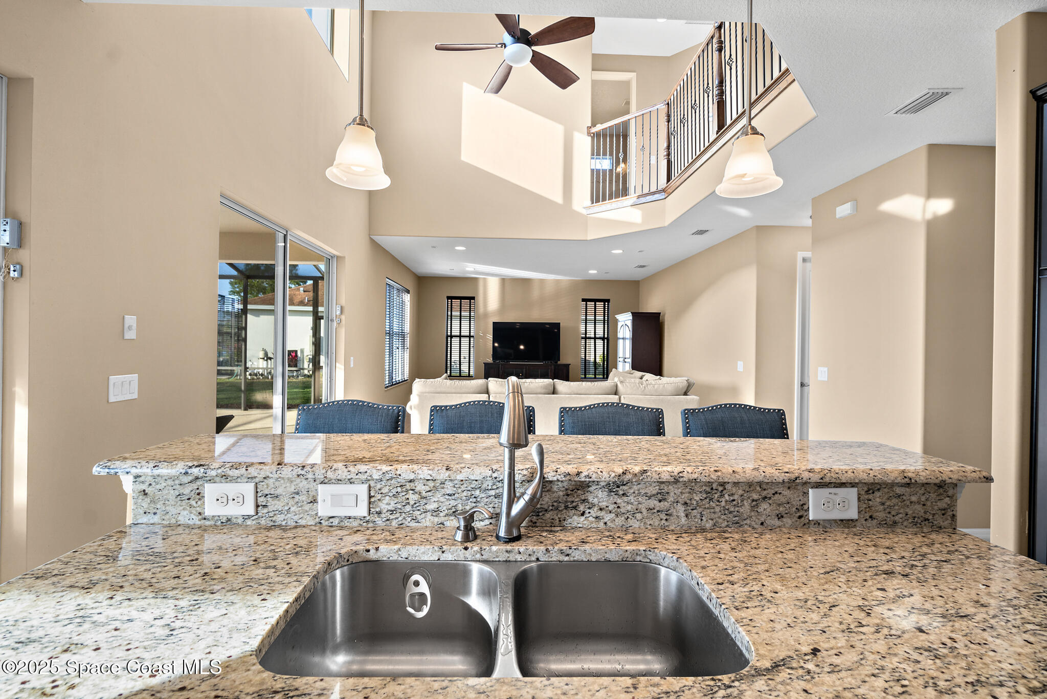 3857 Hollisten Circle Melbourne, FL 32940 - Photo 6 of 40 Kitchen