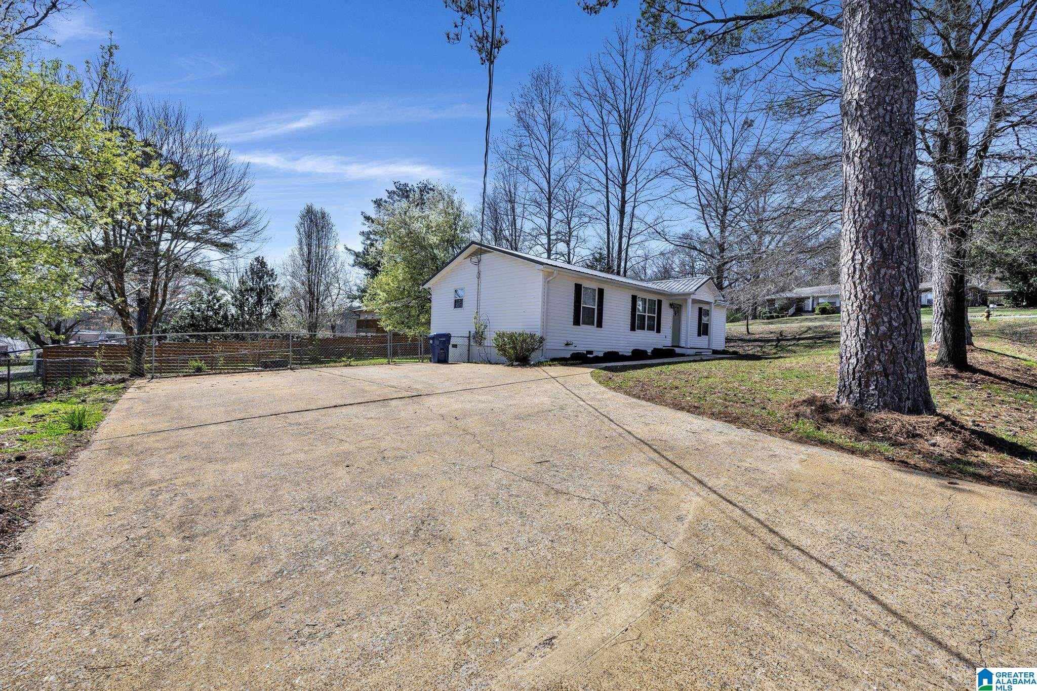 309 Willow Street Oneonta, AL 35121 - Photo 29 of 29