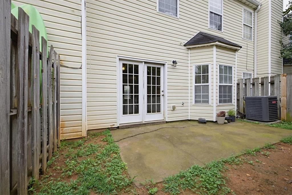 26 Hampton Drive Cartersville, GA 30121 - Photo 24 of 24